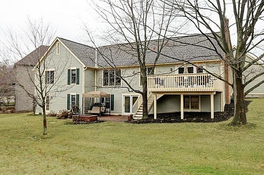 3rd image of 5646 Dumfries Ct W