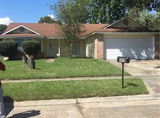 1816 Meeker Loop, La Place, LA 70068