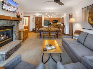 35 Mountain Thunder Dr #5208, Breckenridge, CO 80424