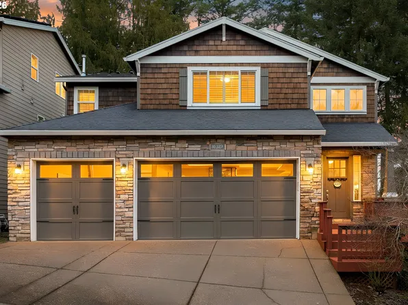 16327 SW Gemstone Ct, Beaverton, OR 97007