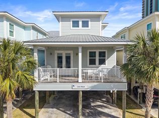 504 E Beach Blvd #L, Gulf Shores, AL 36542