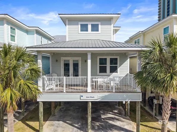 504 E Beach Blvd #L, Gulf Shores, AL 36542