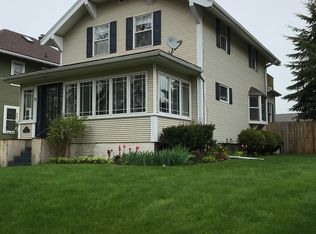 829 Lincoln Blvd, Manitowoc, WI 54220