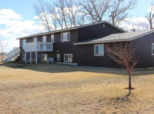 331 6th Ln NE, Fairfield, MT 59436