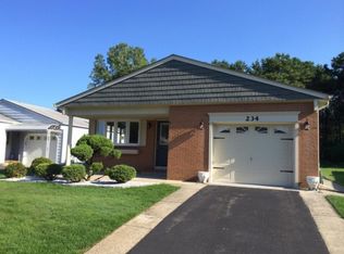 234 Orlando Blvd, Toms River, NJ 08757