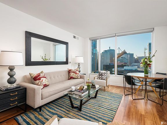 2nd image of 338 Spear St Unit 29A
