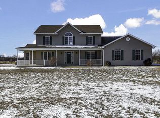 8250 West Hwy, Prairie Home, MO 65068