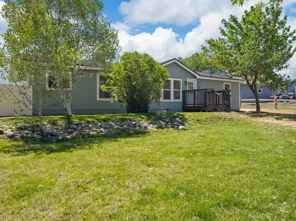 17686 Starlight Ct, Montrose, CO 81401