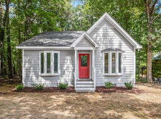 111 Running Bear Dr, Louisburg, NC 27549