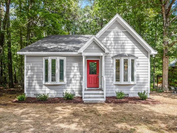 111 Running Bear Dr, Louisburg, NC 27549