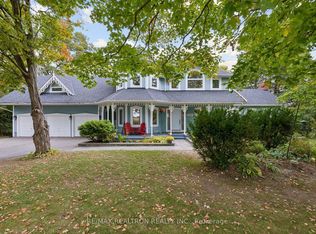 2099 Concession 2 Rd, Uxbridge, ON L4A 7X4