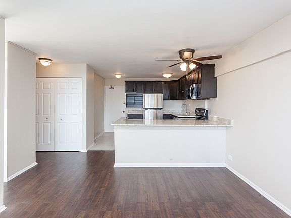 3rd image of 1360 N Sandburg Ter #2607
