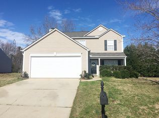 6 Bates Lake Ct, Fountain Inn, SC 29644