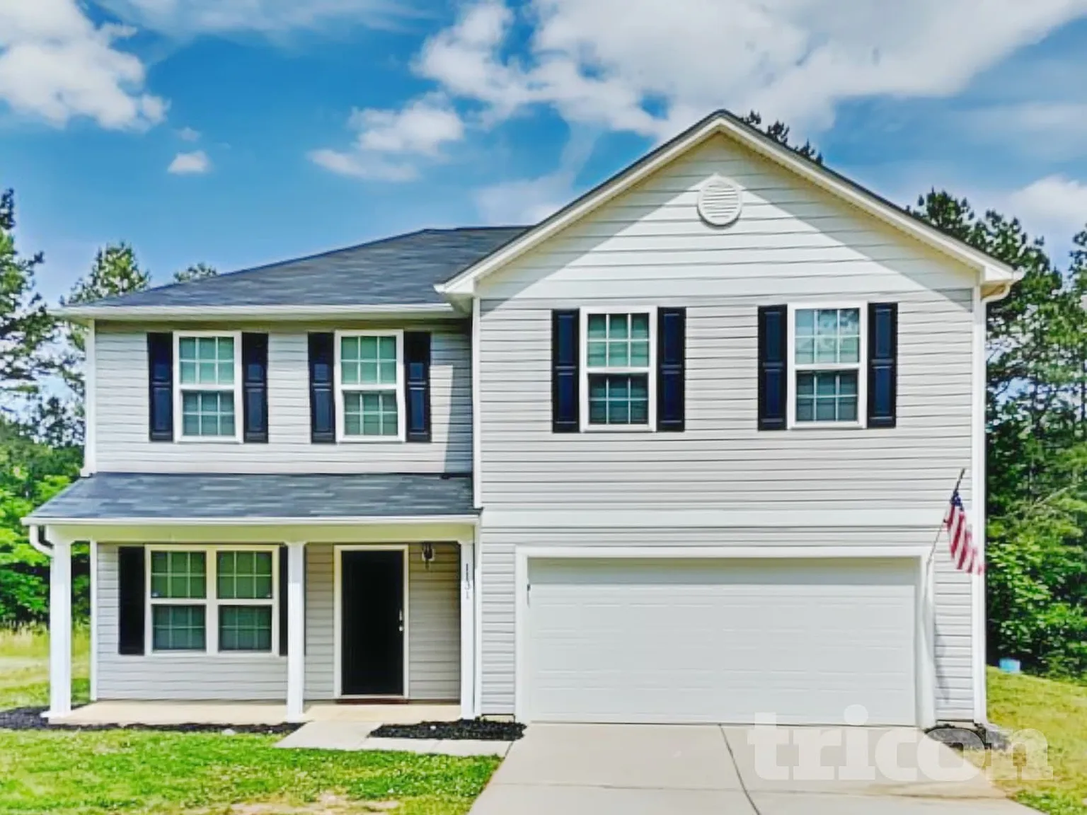 1131 Parker Street Monroe NC — Photo 1
