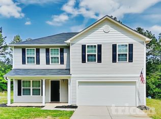 1131 Parker St, Monroe, NC 28112