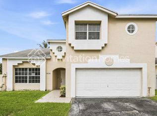 14661 SW 93rd Ln, Miami, FL 33186
