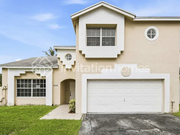 14661 SW 93rd Ln, Miami, FL 33186