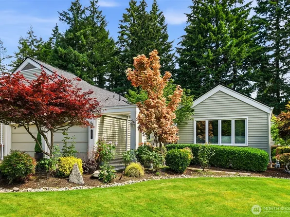 5321 W Old Stump Dr NW, Gig Harbor, WA 98332