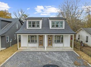 4318 Woods St #A, Old Hickory, TN 37138