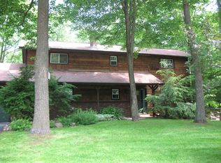 2930 Crestwood Dr, Rhinelander, WI 54501