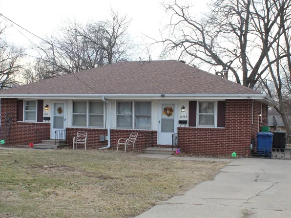 2816 53rd St, Des Moines, IA 50310