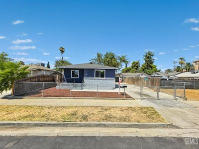 506 Washington Ave, Bakersfield, CA, 93308
