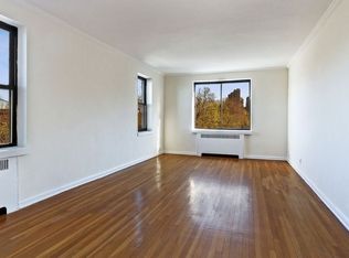 15934 Riverside Dr W APT 5A, New York, NY 10032