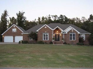 383 Riverfront Rd, Rogersville, AL 35652