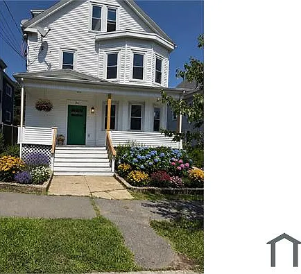 24 Dunlap St #2