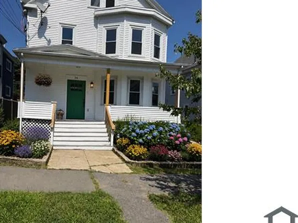 24 Dunlap St APT 2, Salem, MA 01970