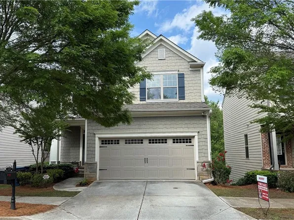 269 Privet Cir, Suwanee, GA 30024