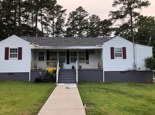 207 4th Ave W, Glencoe, AL 35905