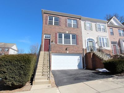 13317 Tivoli Fountain Ct, Germantown, MD, 20874