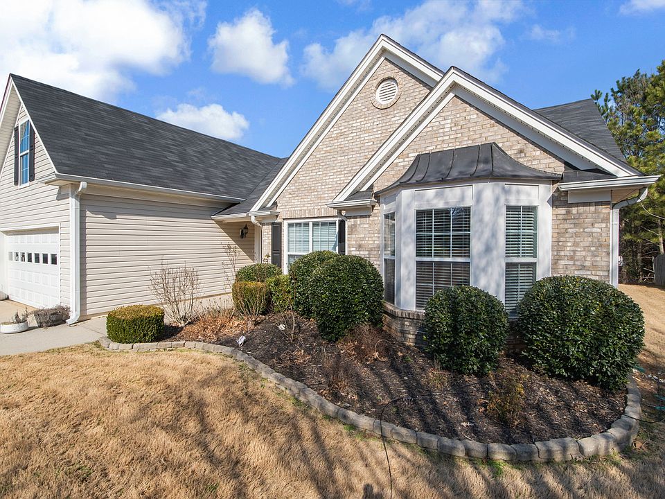 691 Fairmont Park Dr, Dacula, GA 30019 Zillow