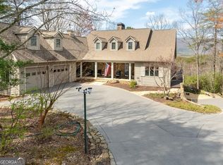 516 Woodbrier, Sautee Nacoochee, GA 30571