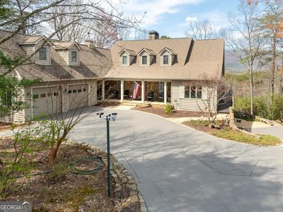 516 Woodbrier, Sautee Nacoochee, GA, 30571