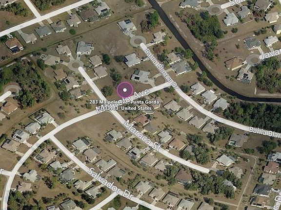 4th image of 283 Malpelo Ave