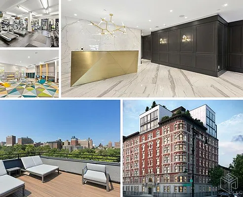 Rented by Halstead Real Estate | media 35