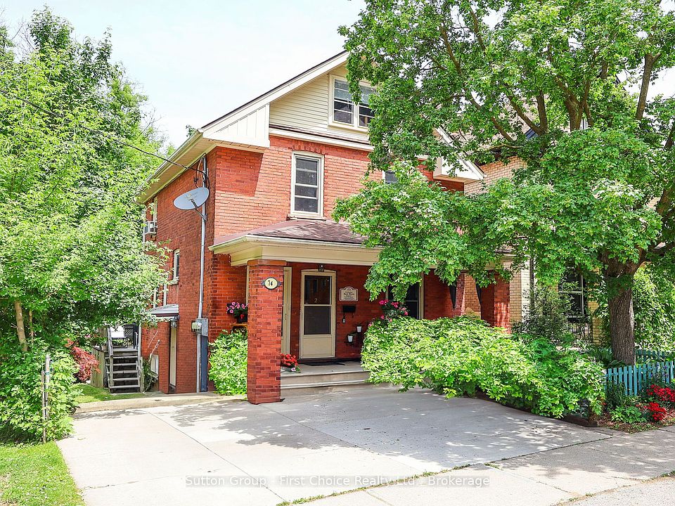 1st image of 74 Cobourg St