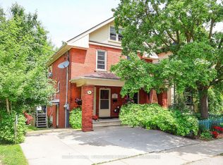 74 Cobourg St, Stratford, ON N5A3E6