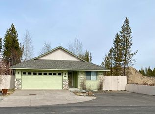 16496 Riley Dr, La Pine, OR 97739
