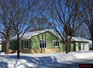 209 2nd Ave SE, Mapleton, MN 56065