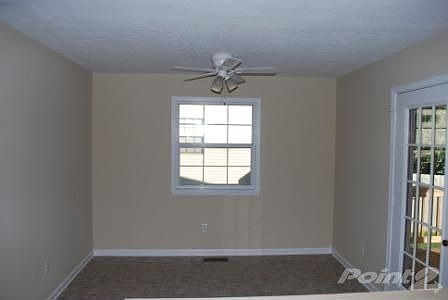 Breakfast Area in Kitchen