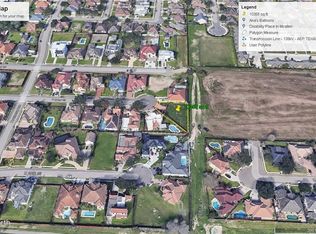 2432 E 21st St, Mission, TX 78572