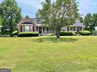 4405 Price Rd, Gainesville, GA 30506