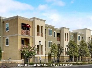 4700 Norris Canyon Rd UNIT 101, San Ramon, CA 94583