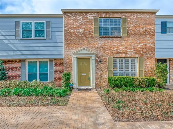 6418 Olympia Dr #127, Houston, TX 77057