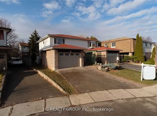78 Orsett St, Oakville, ON L6H2N9