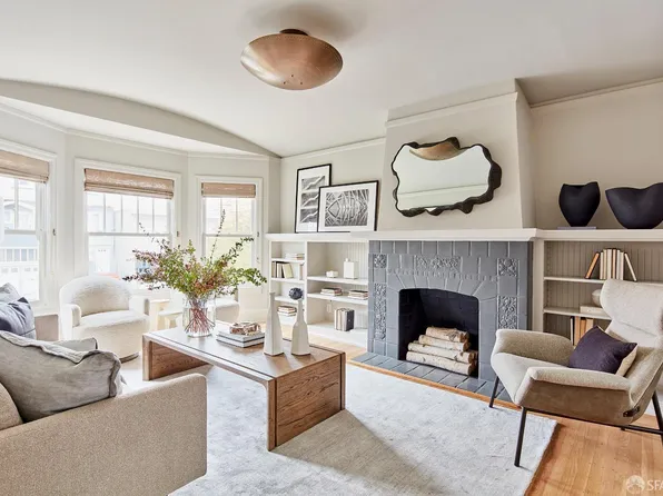 2720 Balboa St, San Francisco, CA 94121