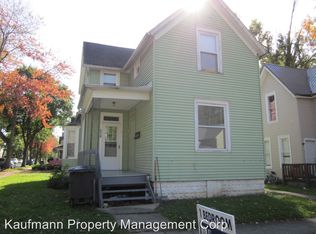 801 Grace Ave #1, Fort Wayne, IN 46807